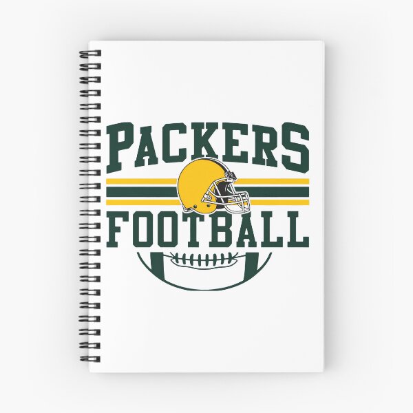 Item preview, Green Bay Packers Helmet Football designed and sold by MarkPayne32795.
