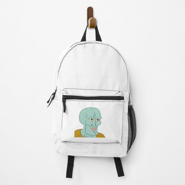 Item preview, Handsome Squidward designed and sold by utter-risch.