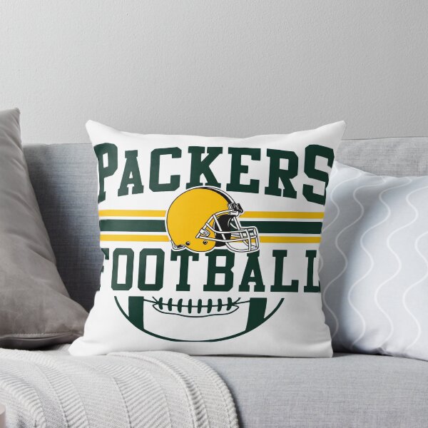 Item preview, Green Bay Packers Helmet Football designed and sold by MarkPayne32795.