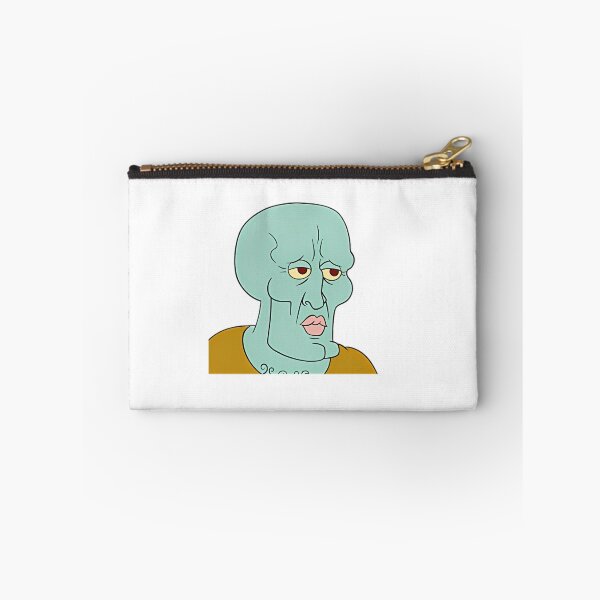 Item preview, Handsome Squidward designed and sold by utter-risch.