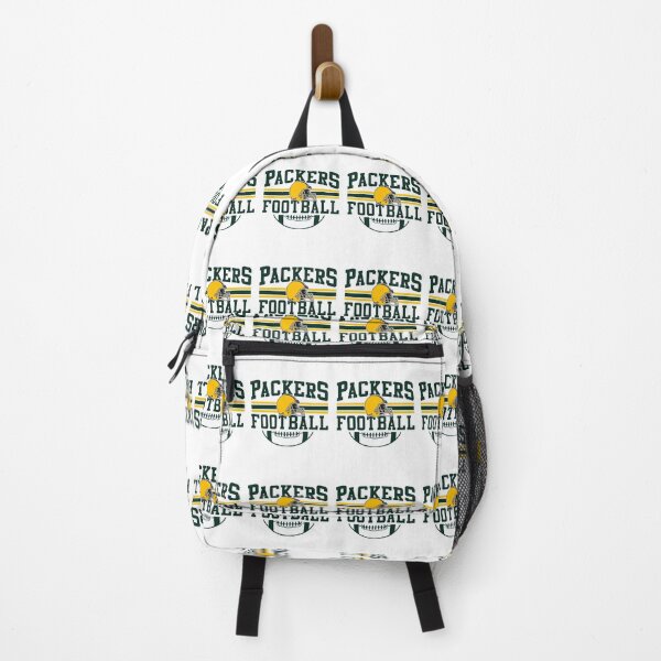 Item preview, Green Bay Packers Helmet Football designed and sold by MarkPayne32795.