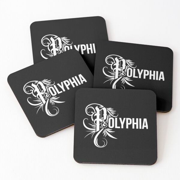 Item preview, A Different Mood And A Different Way Polyphia designed and sold by allaso-gan.