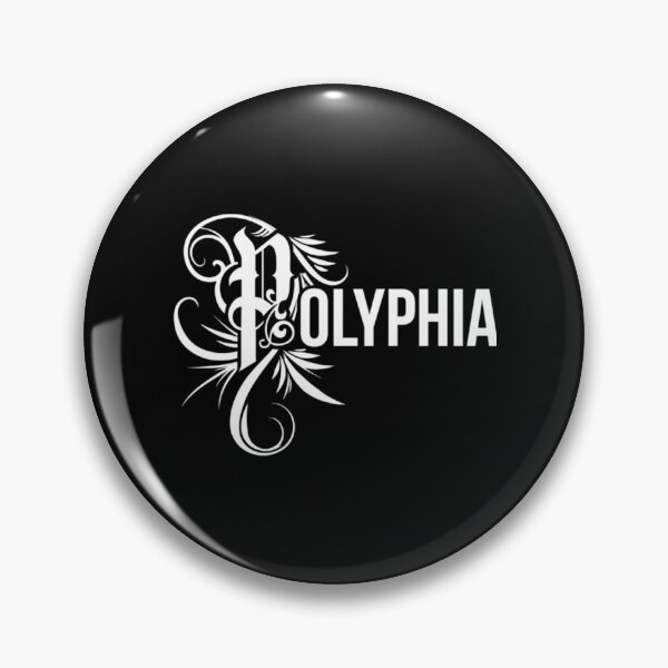 Item preview, A Different Mood And A Different Way Polyphia designed and sold by allaso-gan.