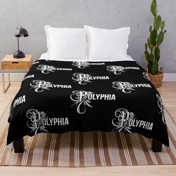 Item preview, A Different Mood And A Different Way Polyphia designed and sold by allaso-gan.