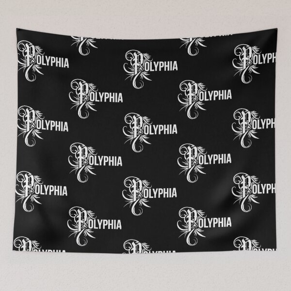 Item preview, A Different Mood And A Different Way Polyphia designed and sold by allaso-gan.