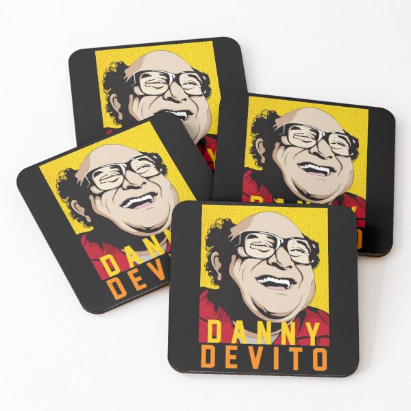 Item preview, Danny De Vito Meme designed and sold by Foxintheloart.