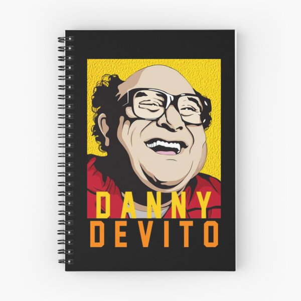 Item preview, Danny De Vito Meme designed and sold by Foxintheloart.