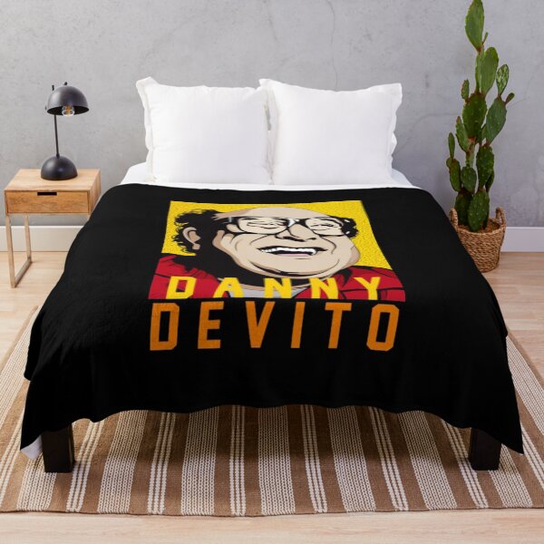 Item preview, Danny De Vito Meme designed and sold by Foxintheloart.