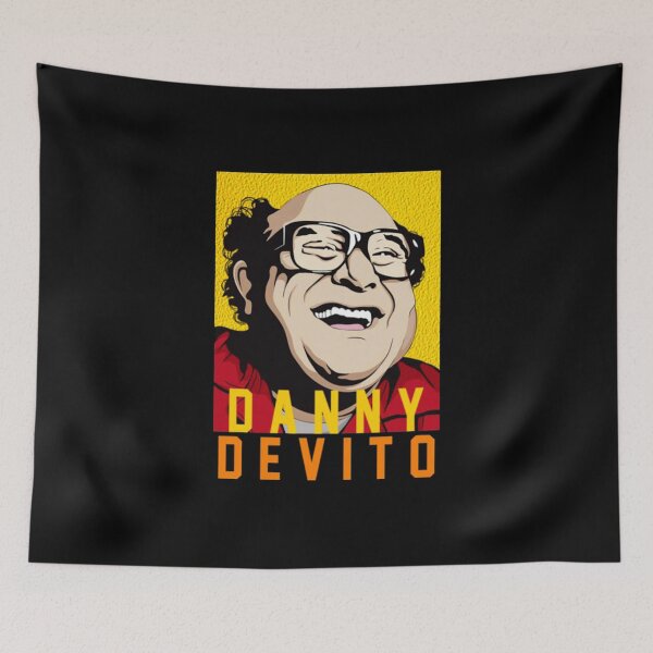 Item preview, Danny De Vito Meme designed and sold by Foxintheloart.