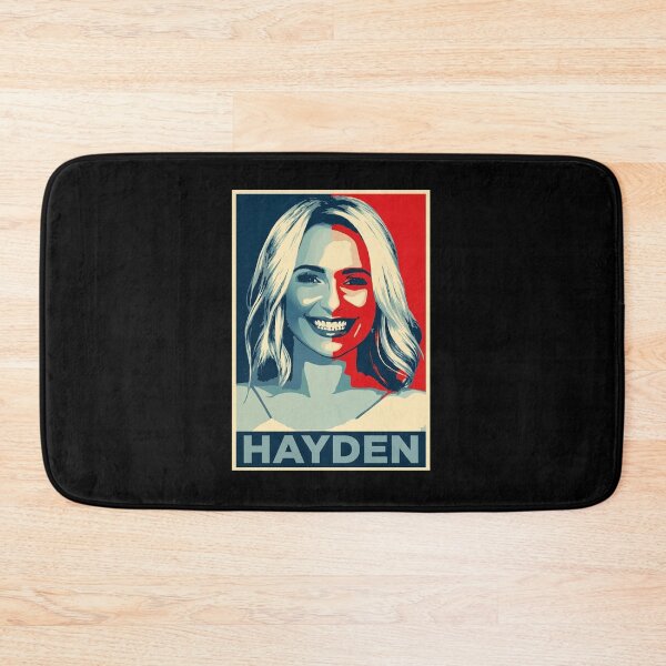 Item preview, Hayden Panettiere Retro Pop Art designed and sold by OscarLucas.
