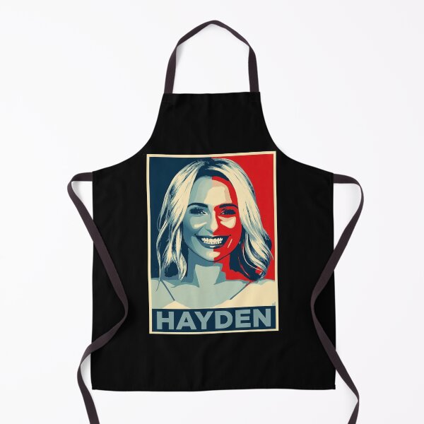 Item preview, Hayden Panettiere Retro Pop Art designed and sold by OscarLucas.