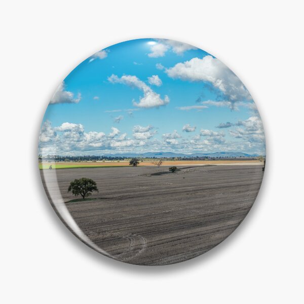Item preview, Aerial Farmland in the Namoi Valley designed and sold by Southern Cross Lifestyle .