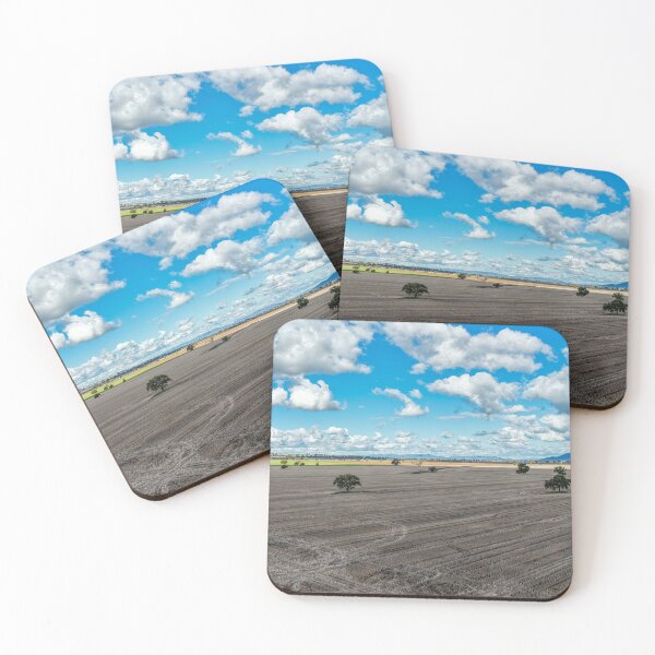 Item preview, Aerial Farmland in the Namoi Valley designed and sold by Southern Cross Lifestyle .