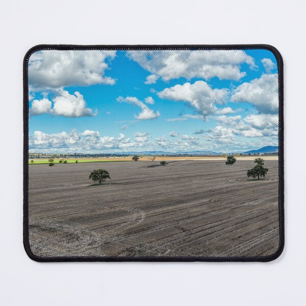 Item preview, Aerial Farmland in the Namoi Valley designed and sold by Southern Cross Lifestyle .