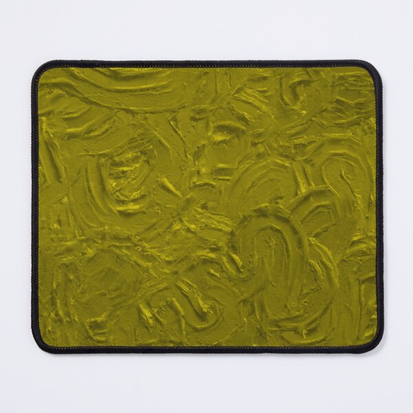 Item preview, Paint Yellow Texture - Digital Art Original designed and sold by Wildcard_Designs.