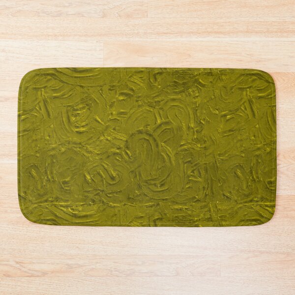 Item preview, Paint Yellow Texture - Digital Art Original designed and sold by Wildcard_Designs.