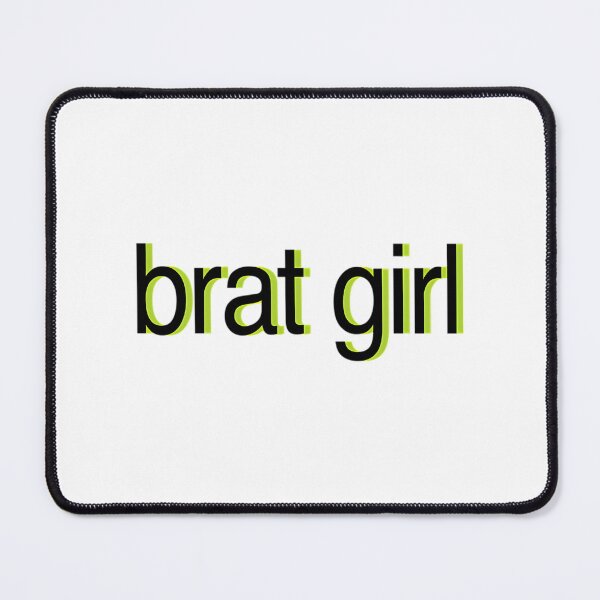 Item preview, Brat Girl designed and sold by nle-yana.