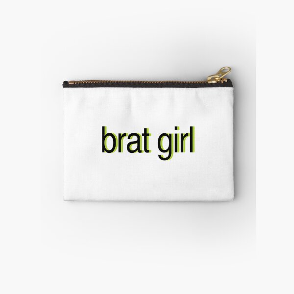 Item preview, Brat Girl designed and sold by nle-yana.