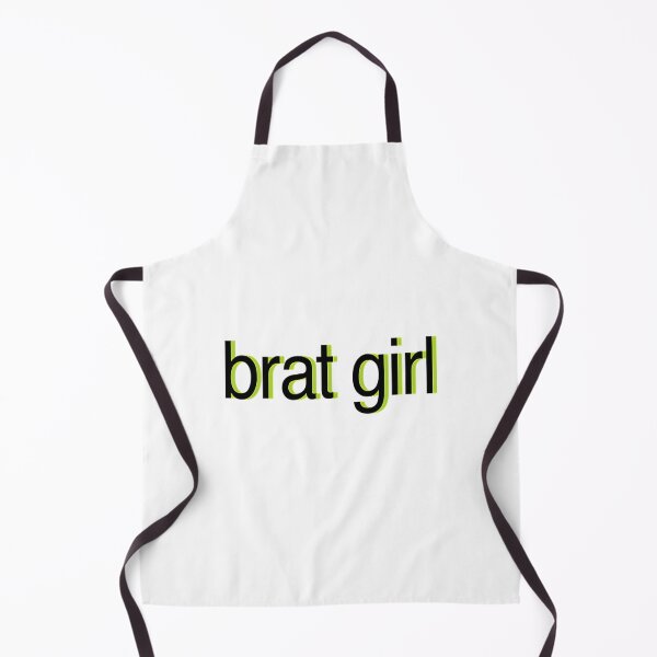 Item preview, Brat Girl designed and sold by nle-yana.