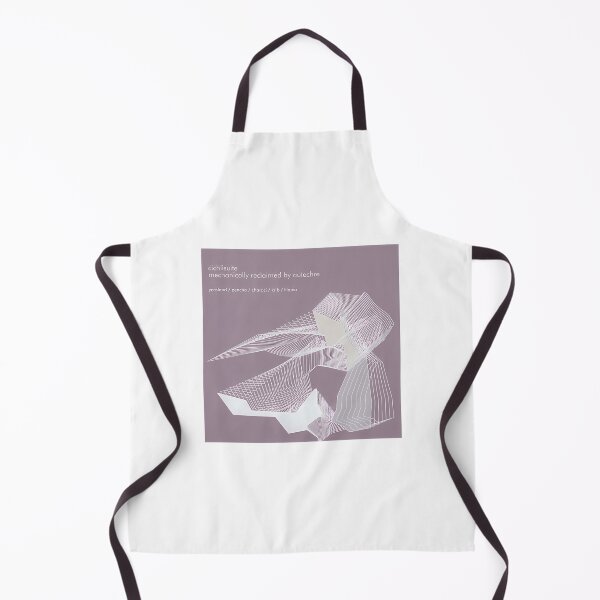 Item preview, Autechre - Lavender Cichlisuite designed and sold by Niv-eaBrook.