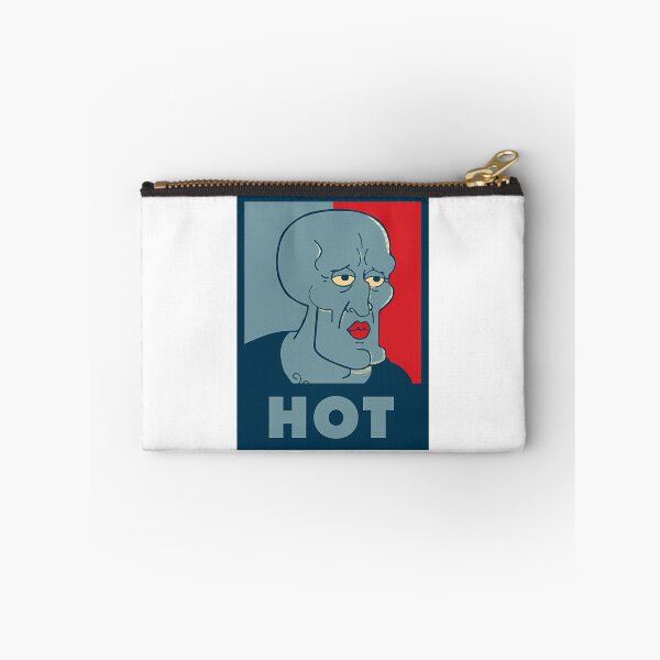 Item preview, Handsome Squidward designed and sold by utter-risch.