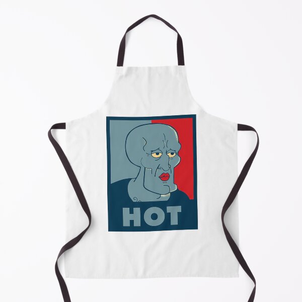 Item preview, Handsome Squidward designed and sold by utter-risch.