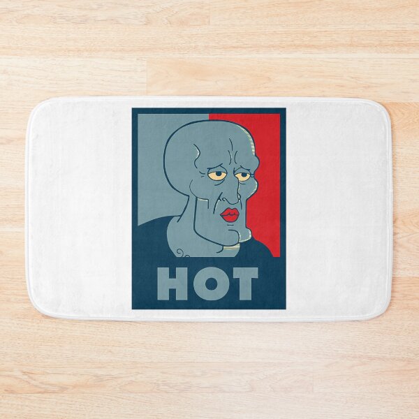 Item preview, Handsome Squidward designed and sold by utter-risch.
