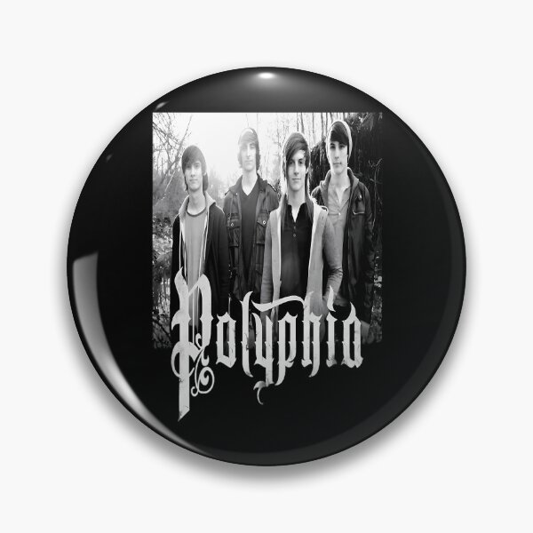 Item preview, Cool Polyphia designed and sold by allaso-gan.