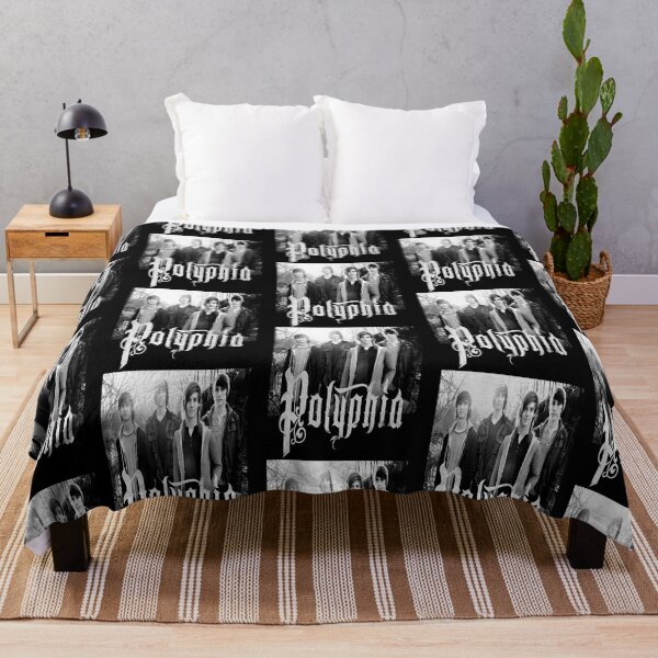 Item preview, Cool Polyphia designed and sold by allaso-gan.