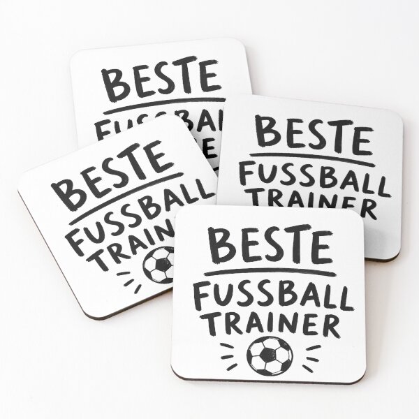 Item preview, Best football coaches designed and sold by Zeewind.
