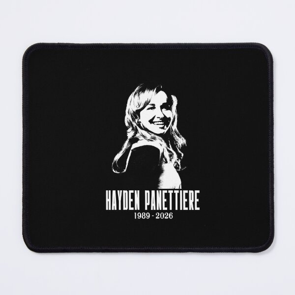 Item preview, Hayden Panettiere designed and sold by OscarLucas.
