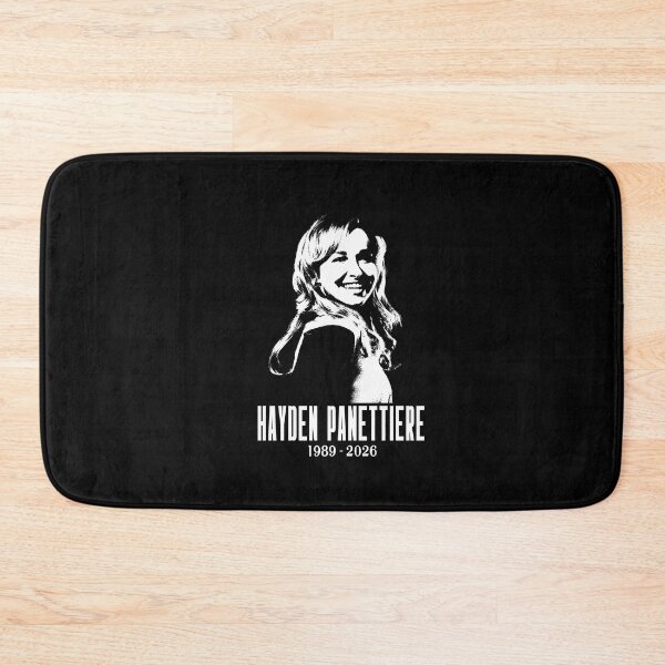Item preview, Hayden Panettiere designed and sold by OscarLucas.