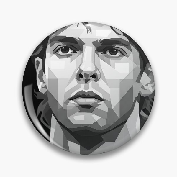 Item preview, Kaka Grayscale  designed and sold by Japanese art.