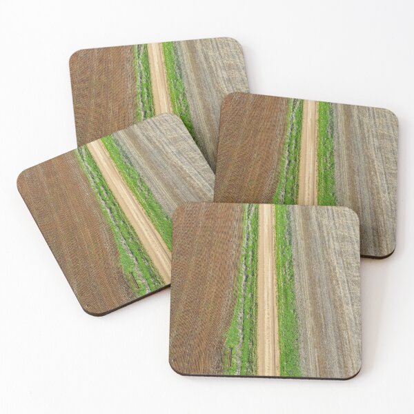 Item preview, Aerial Farmland in the Namoi Valley designed and sold by Southern Cross Lifestyle .