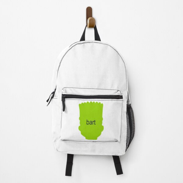 Item preview, Brat Green Bart designed and sold by nle-yana.