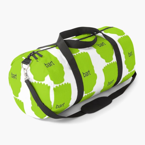 Item preview, Brat Green Bart designed and sold by nle-yana.