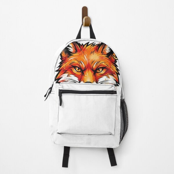 Item preview, Graffiti Fox – Urban Street Art designed and sold by Sprayborn.