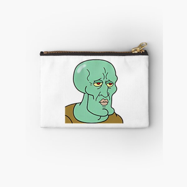 Item preview, Handsome Squidward designed and sold by utter-risch.