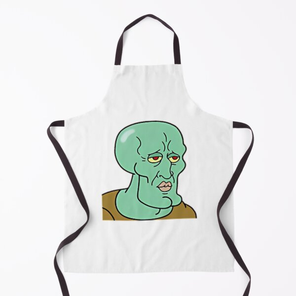 Item preview, Handsome Squidward designed and sold by utter-risch.