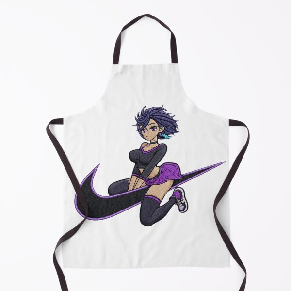 Item preview, Violet Crescent Anime Assassin designed and sold by EgoSovereign.