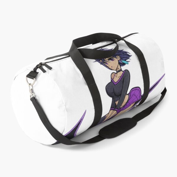 Item preview, Violet Crescent Anime Assassin designed and sold by EgoSovereign.