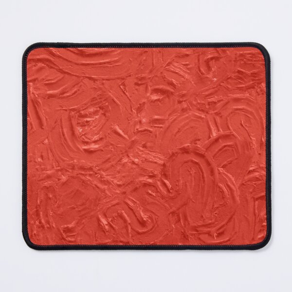 Item preview, Paint Red Texture - Digital Art Original designed and sold by Wildcard_Designs.