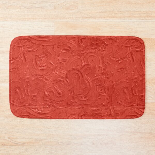 Item preview, Paint Red Texture - Digital Art Original designed and sold by Wildcard_Designs.