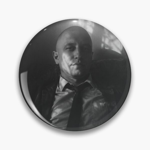 Item preview, Monochromatic portrait with dappled sunlight designed and sold by di9strict.