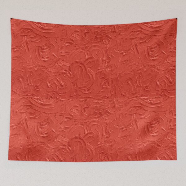 Item preview, Paint Red Texture - Digital Art Original designed and sold by Wildcard_Designs.