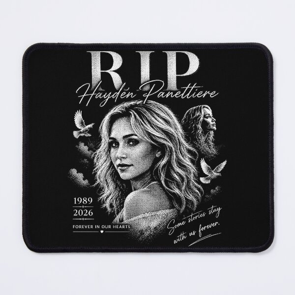 Item preview, Hayden Lesley Panettiere Memory designed and sold by rinauesada.