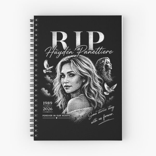 Item preview, Hayden Lesley Panettiere Memory designed and sold by rinauesada.