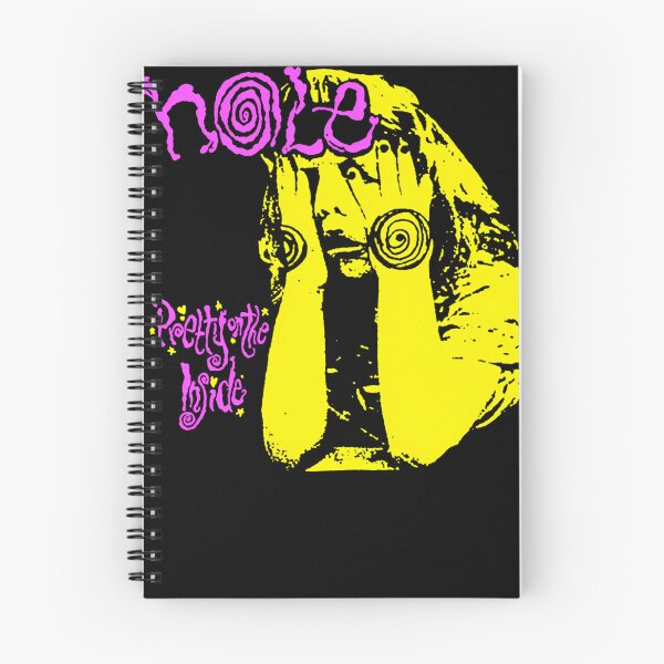 Item preview, Yellow Girl With Pink Typography designed and sold by TeeHaven-Art.
