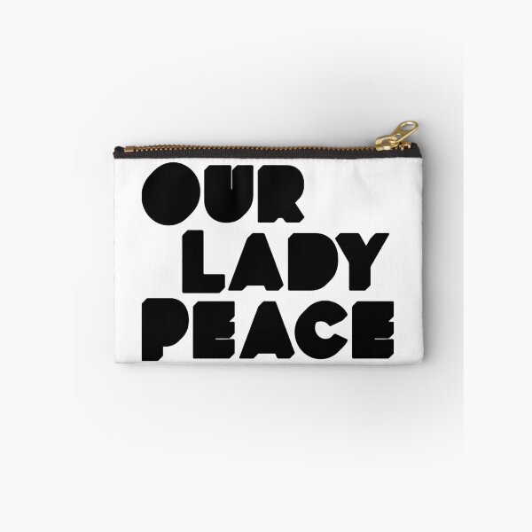 Item preview, Our Lady Peace designed and sold by Timothypiver.