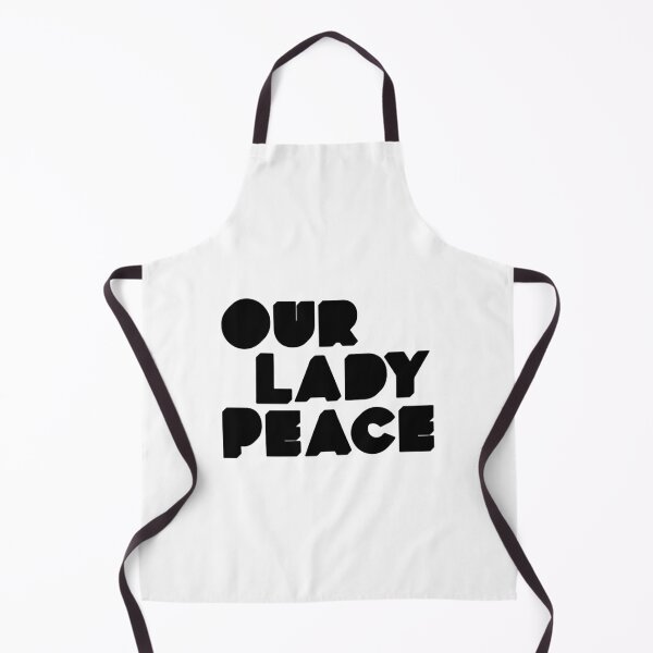 Item preview, Our Lady Peace designed and sold by Timothypiver.